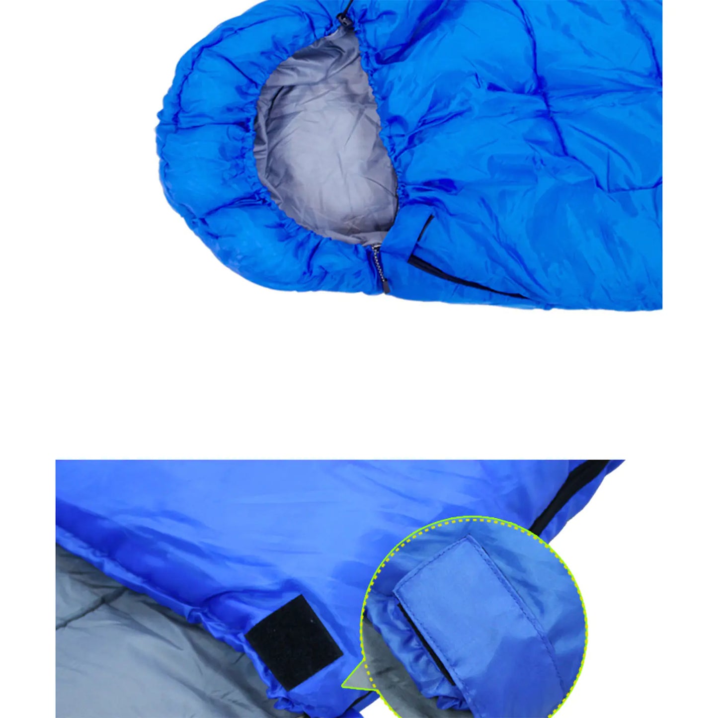 Outdoor Camping Sleeping Bag